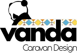 vanda karavan logo